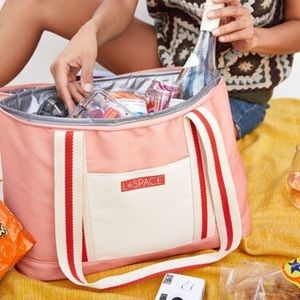 NEW Coastal Cooler Bag